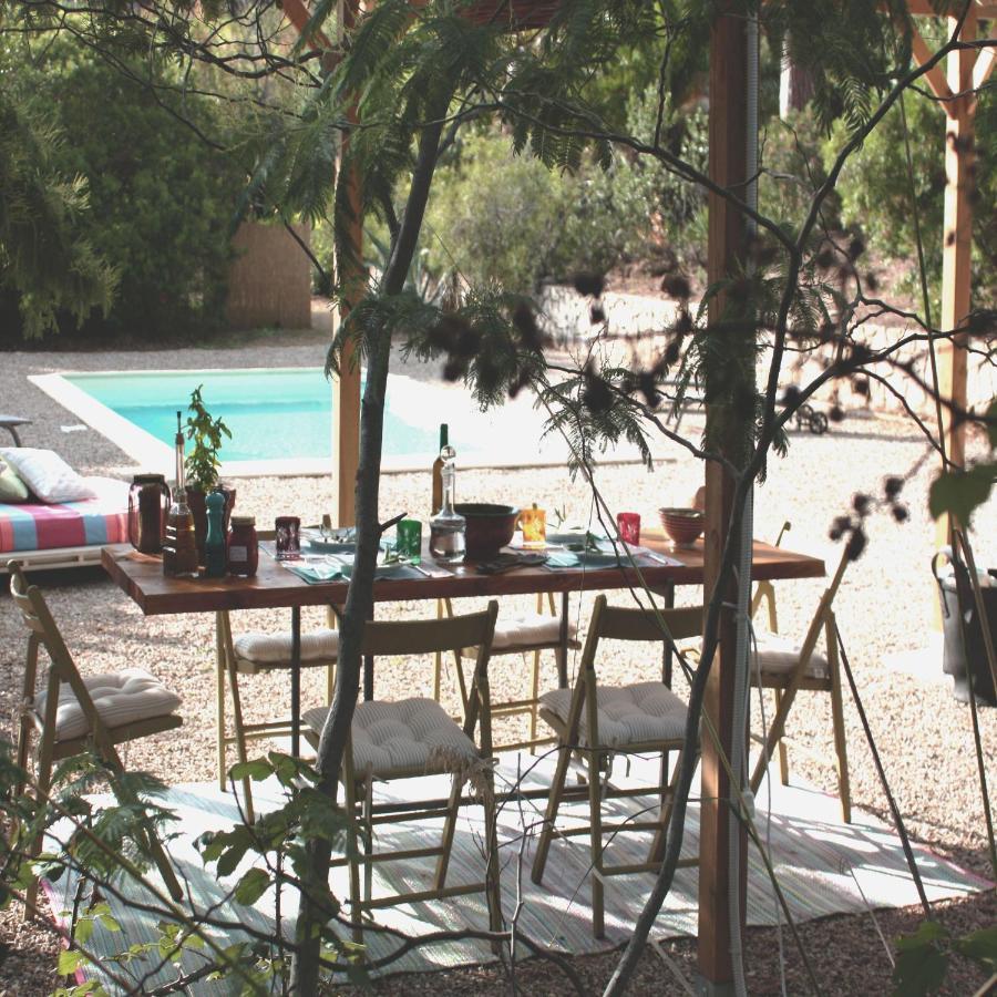 La Grechea Boutique B&B Casa Alzi Esterno foto