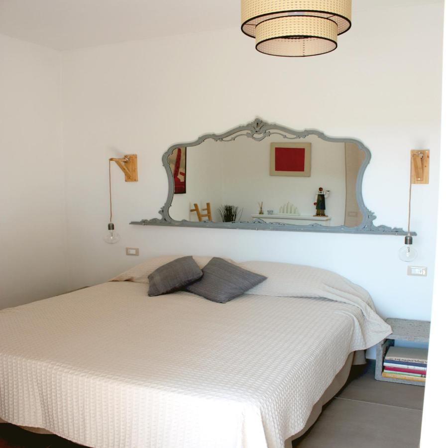 La Grechea Boutique B&B Casa Alzi Esterno foto