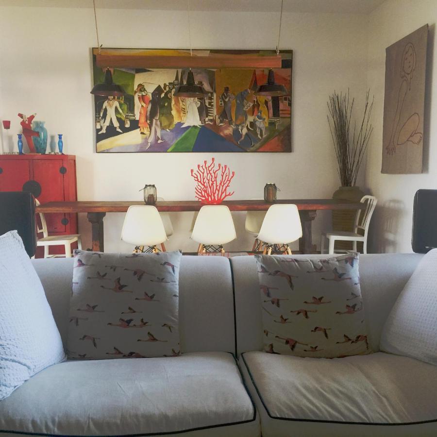 La Grechea Boutique B&B Casa Alzi Esterno foto